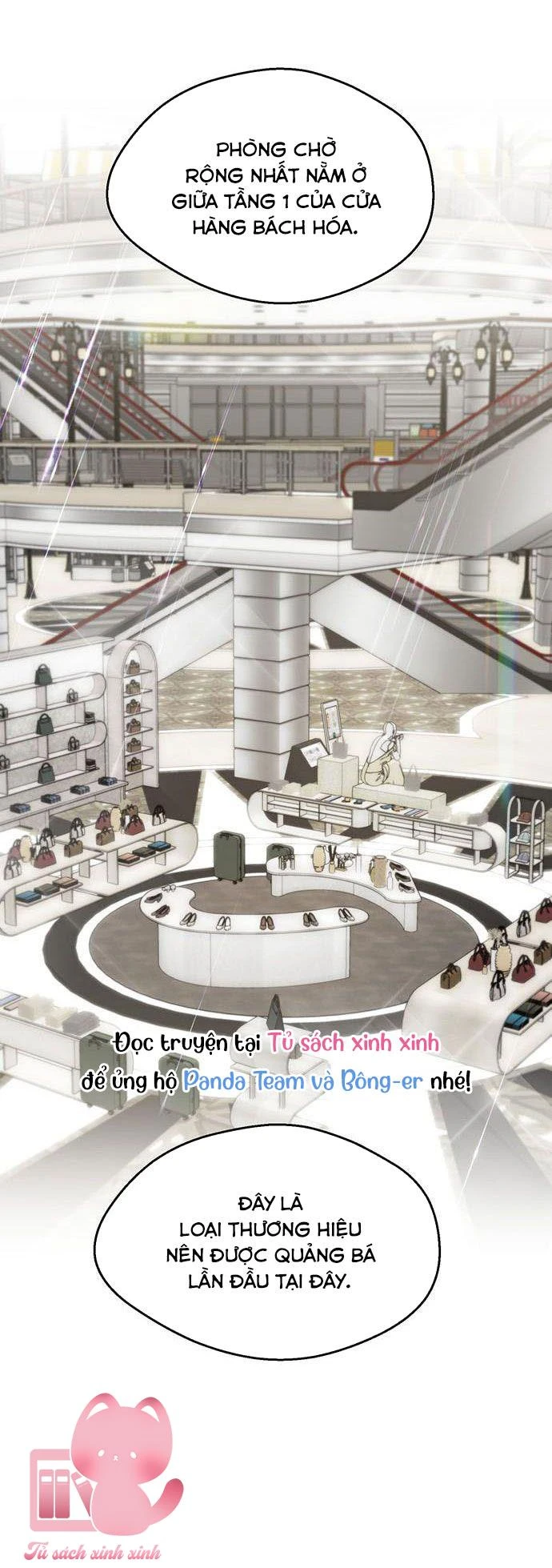 Vận Xui Chốn Công Sở Chapter 44 - 56