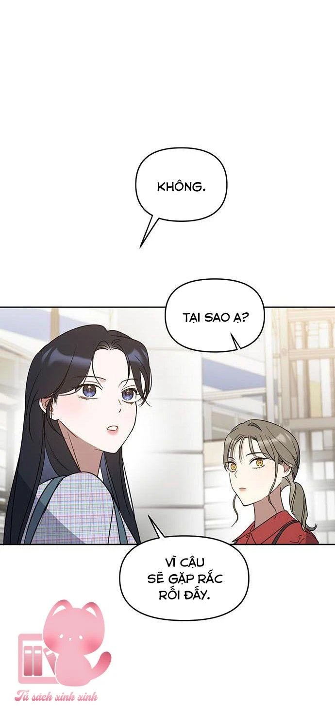 Vận Xui Chốn Công Sở Chapter 44 - 59