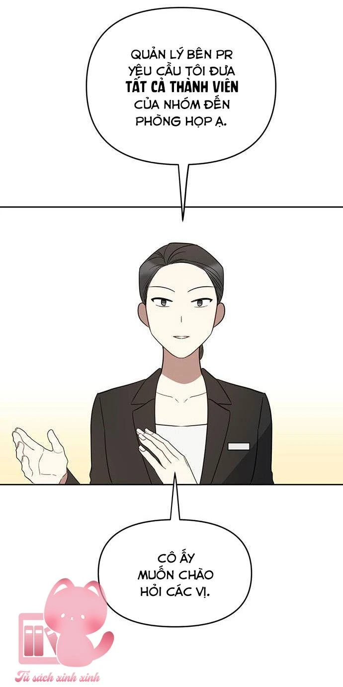 Vận Xui Chốn Công Sở Chapter 44 - 62