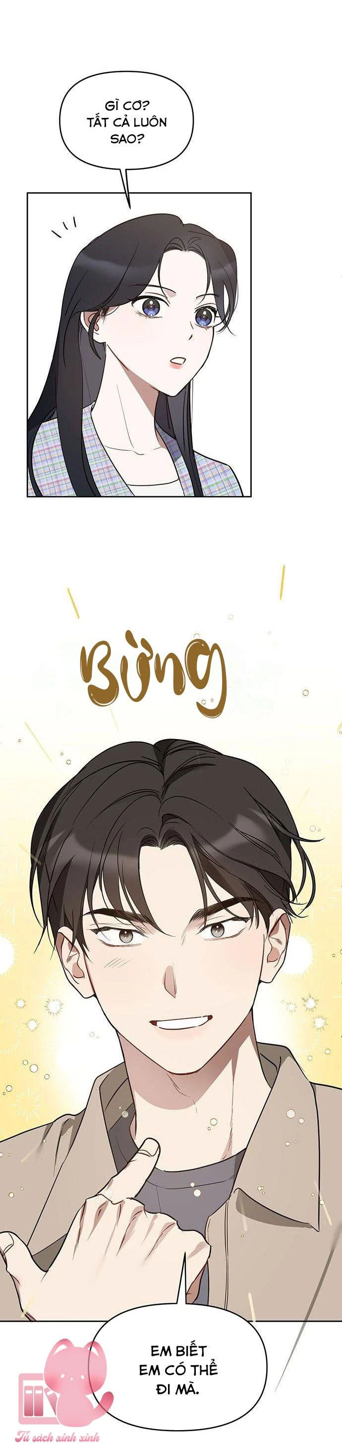 Vận Xui Chốn Công Sở Chapter 44 - 63