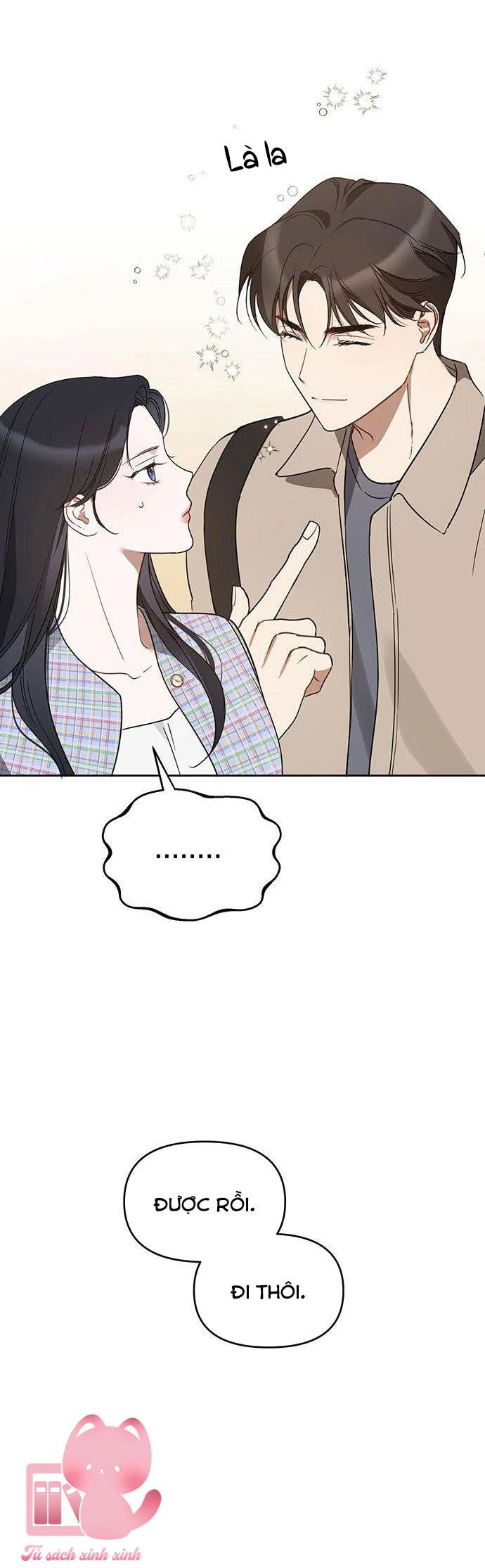 Vận Xui Chốn Công Sở Chapter 44 - 64