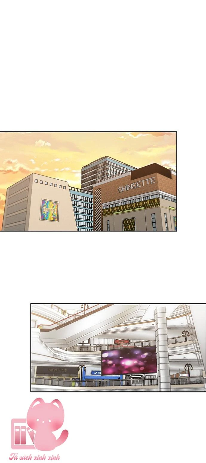 Vận Xui Chốn Công Sở Chapter 45 - 2