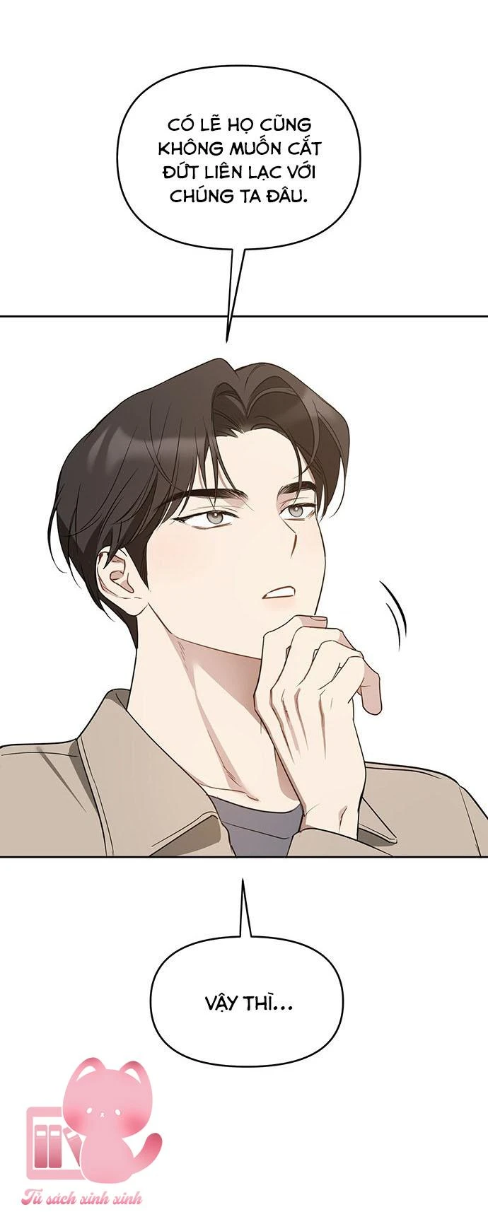 Vận Xui Chốn Công Sở Chapter 45 - 10