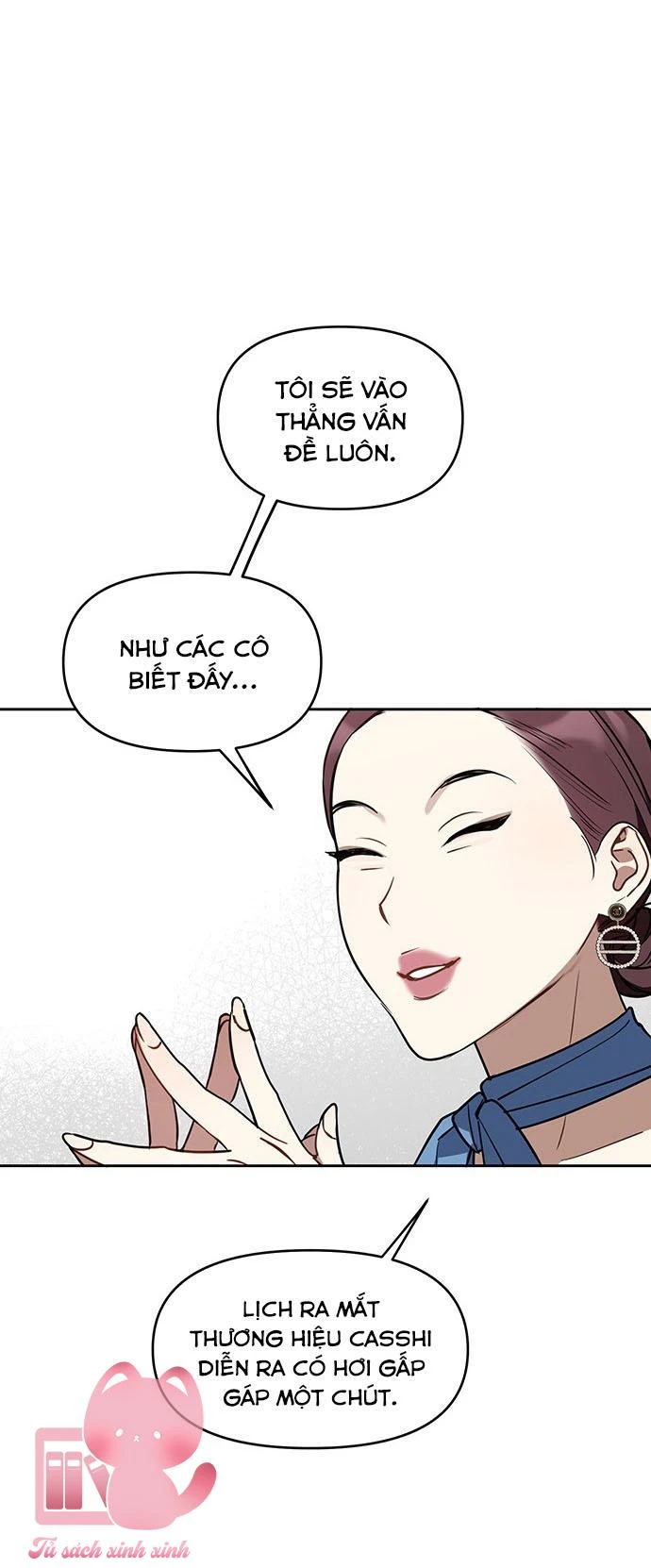 Vận Xui Chốn Công Sở Chapter 45 - 17