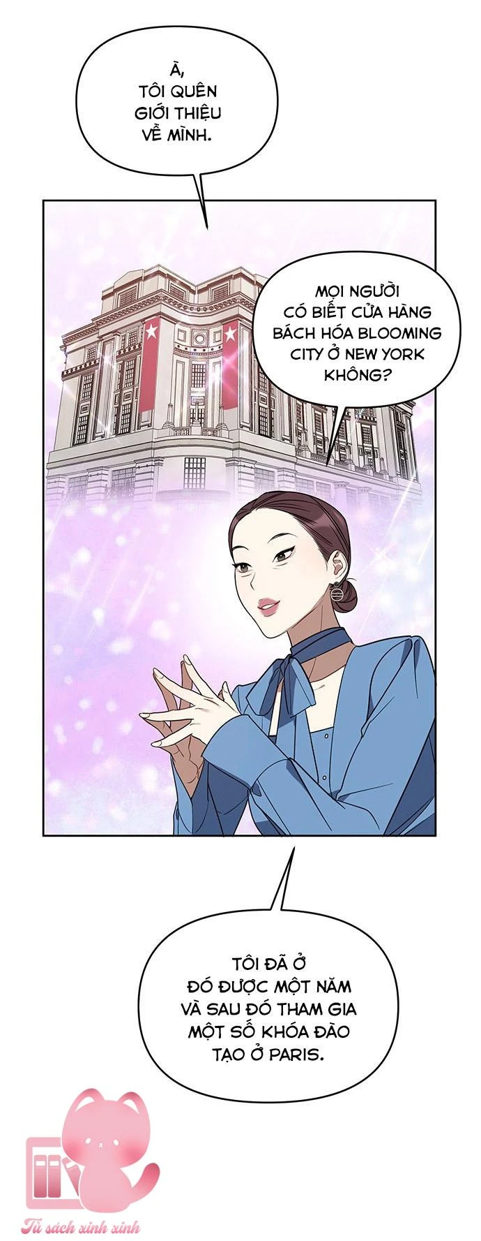 Vận Xui Chốn Công Sở Chapter 45 - 18