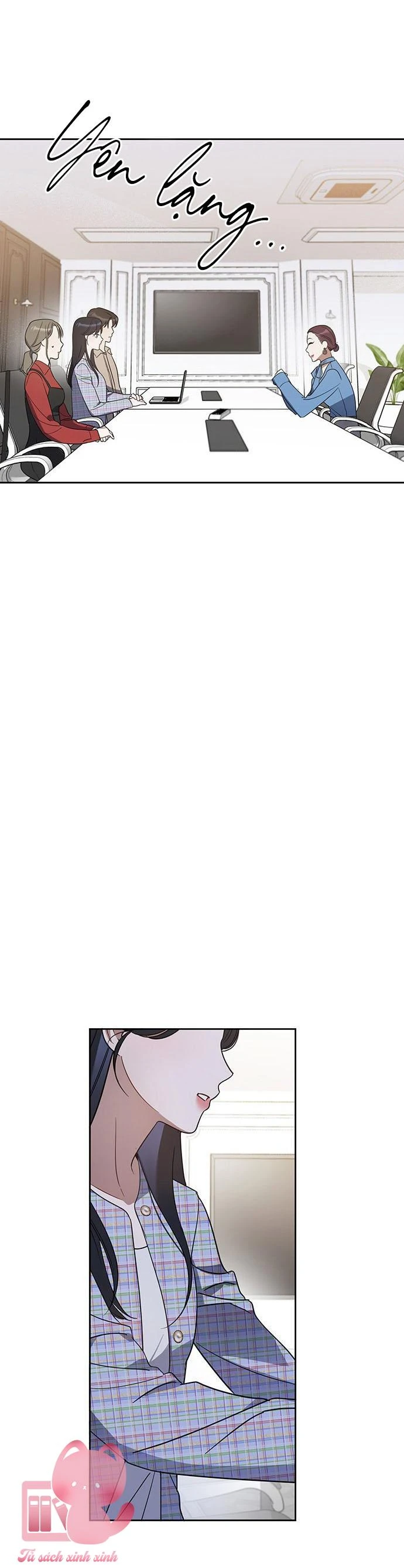 Vận Xui Chốn Công Sở Chapter 45 - 21