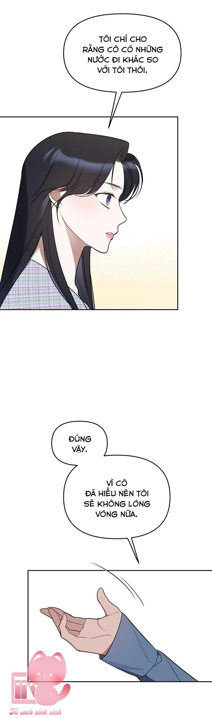 Vận Xui Chốn Công Sở Chapter 45 - 24