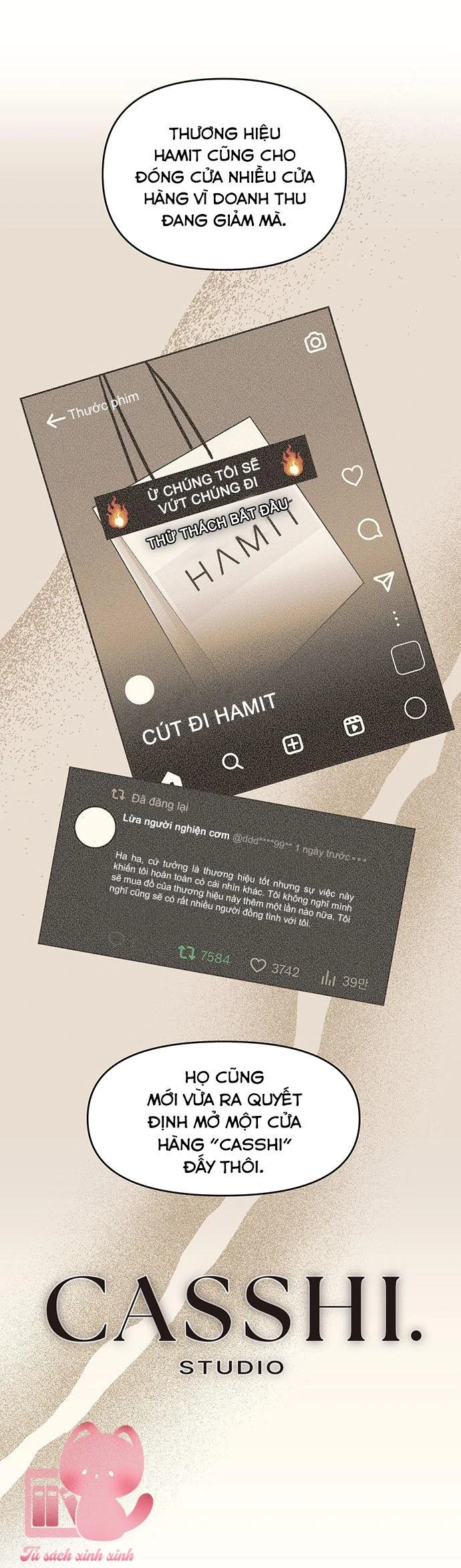 Vận Xui Chốn Công Sở Chapter 45 - 25