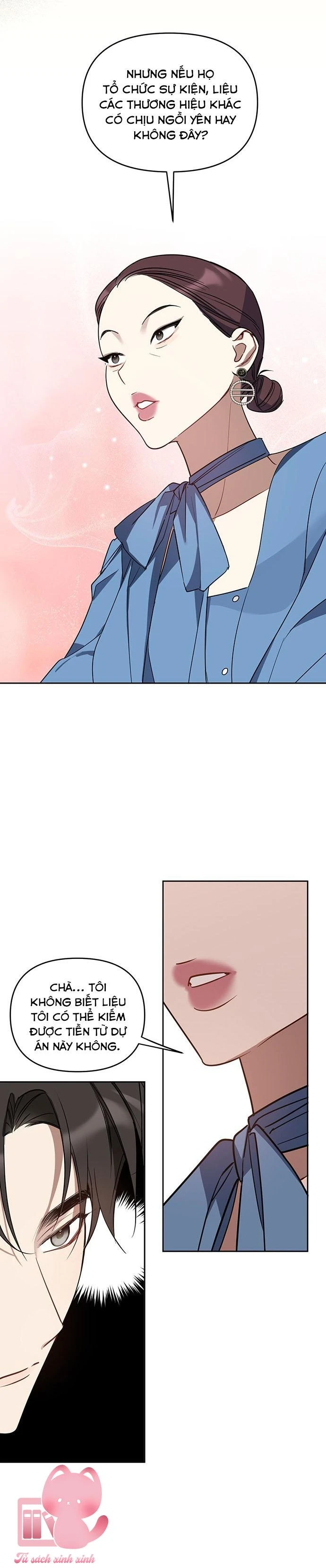 Vận Xui Chốn Công Sở Chapter 45 - 26