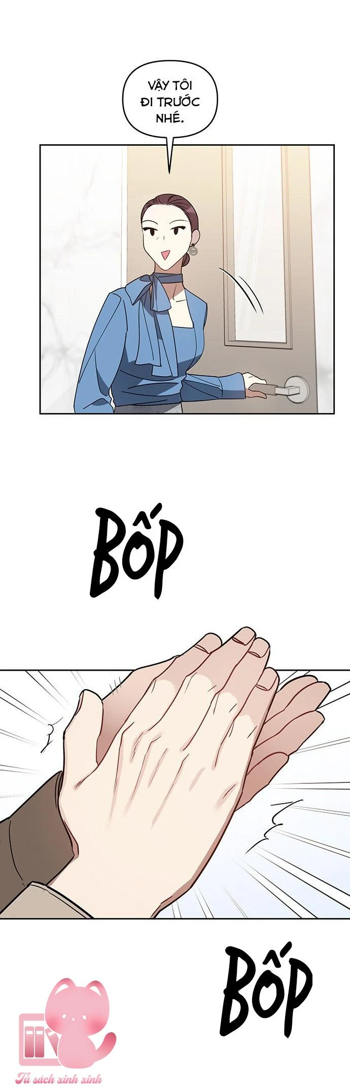 Vận Xui Chốn Công Sở Chapter 45 - 28