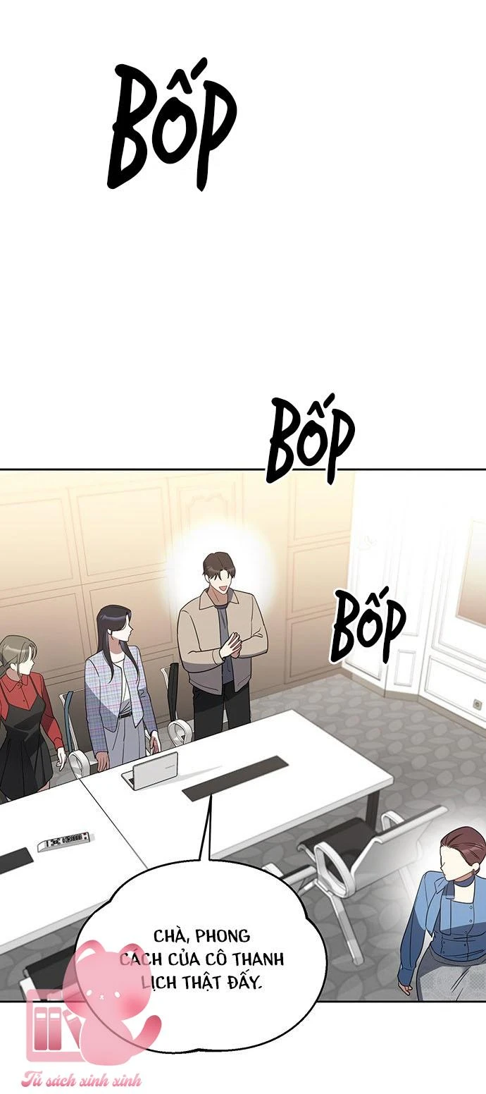 Vận Xui Chốn Công Sở Chapter 45 - 29