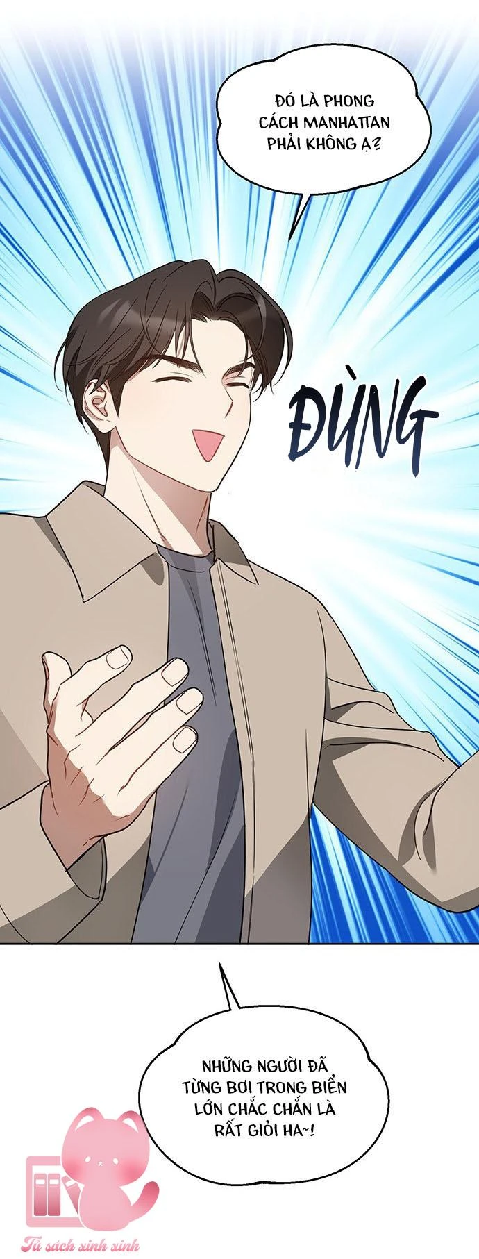 Vận Xui Chốn Công Sở Chapter 45 - 30