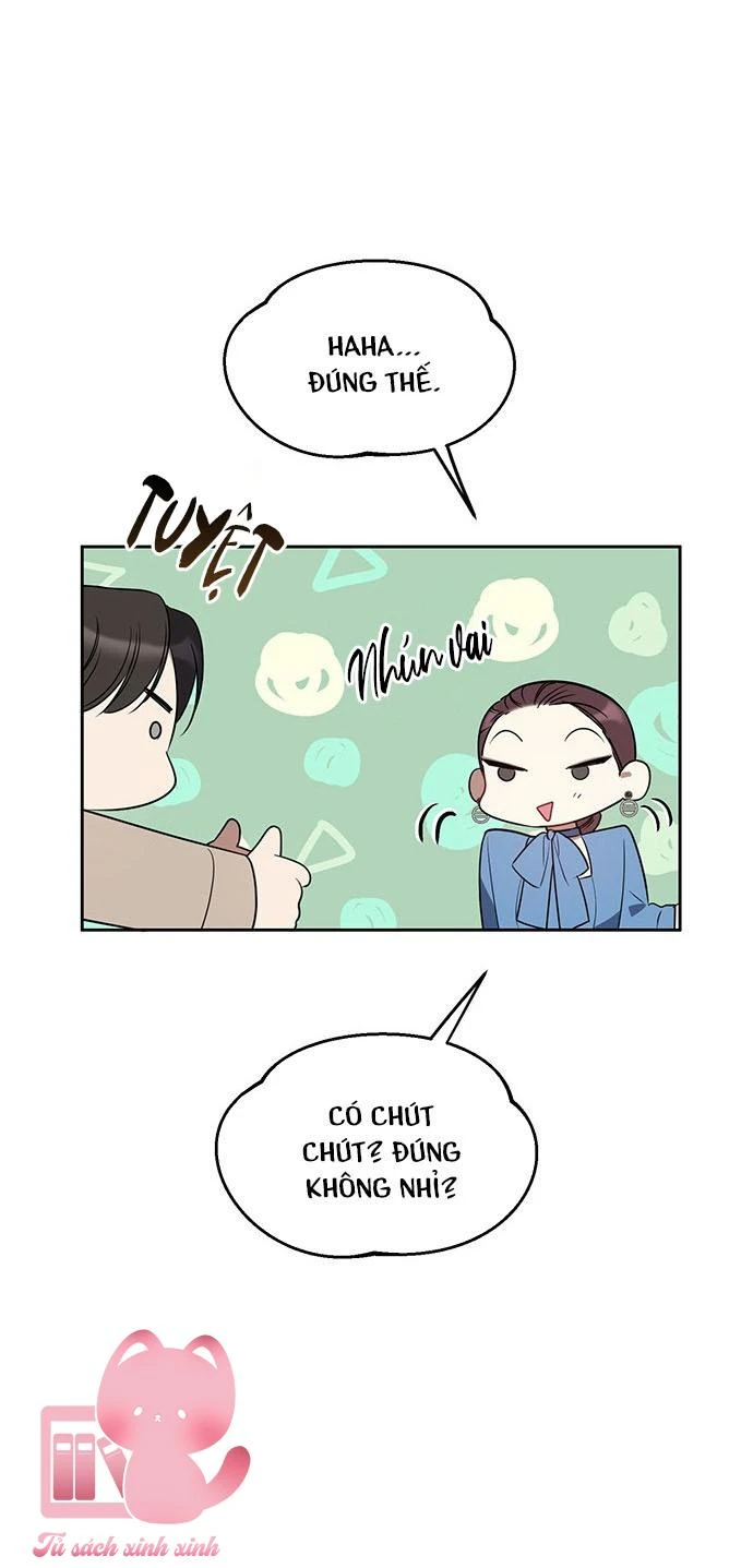 Vận Xui Chốn Công Sở Chapter 45 - 31