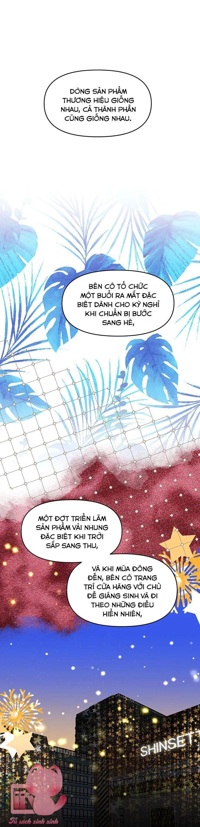 Vận Xui Chốn Công Sở Chapter 45 - 35