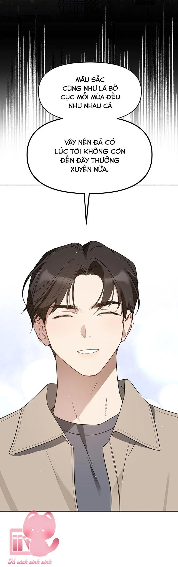 Vận Xui Chốn Công Sở Chapter 45 - 36