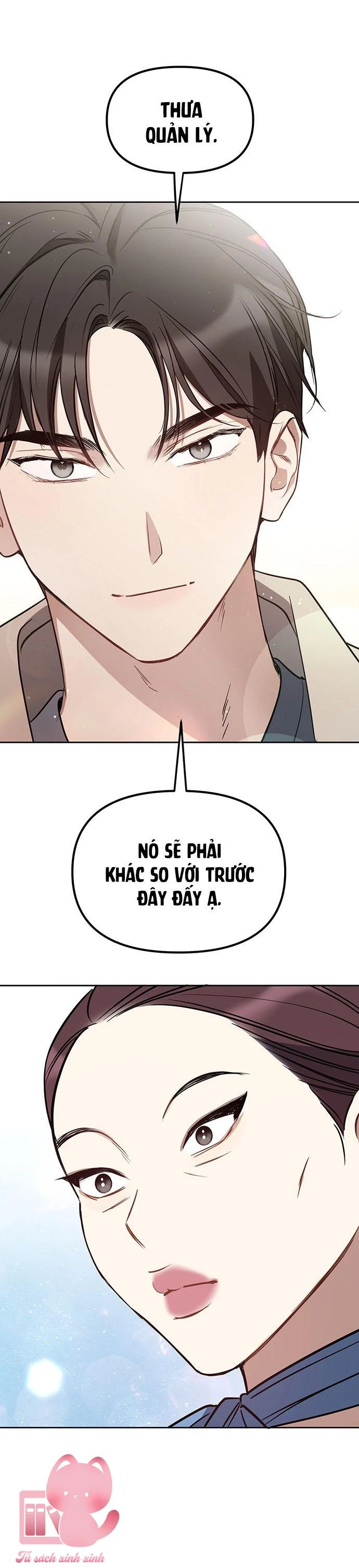 Vận Xui Chốn Công Sở Chapter 45 - 40