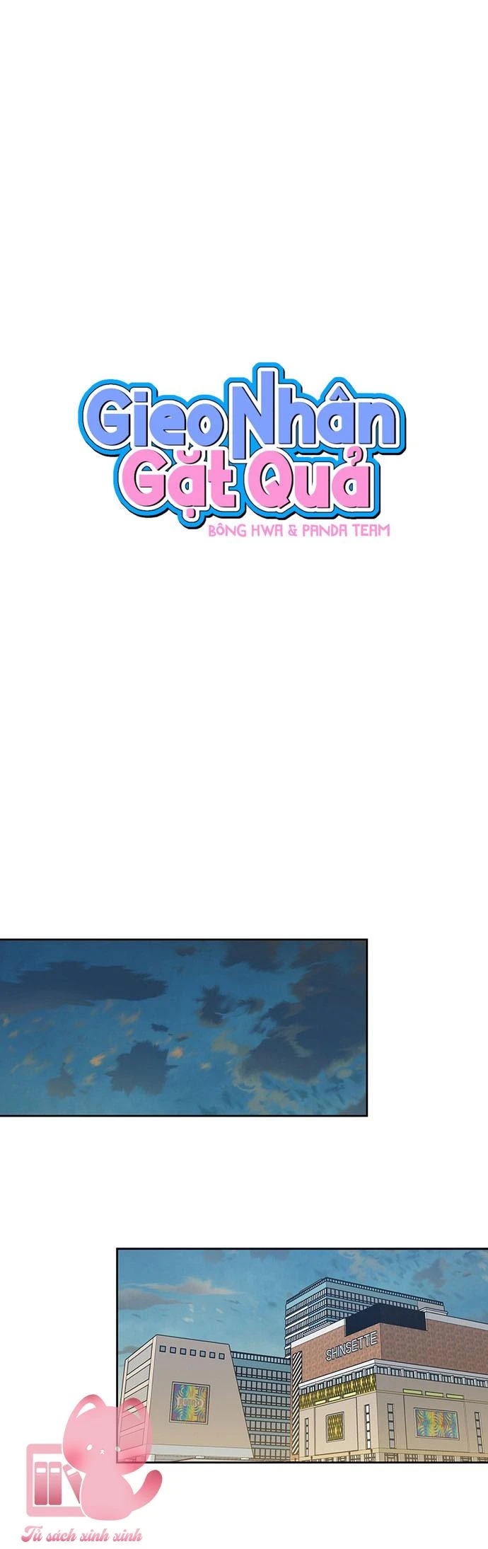 Vận Xui Chốn Công Sở Chapter 46 - 2