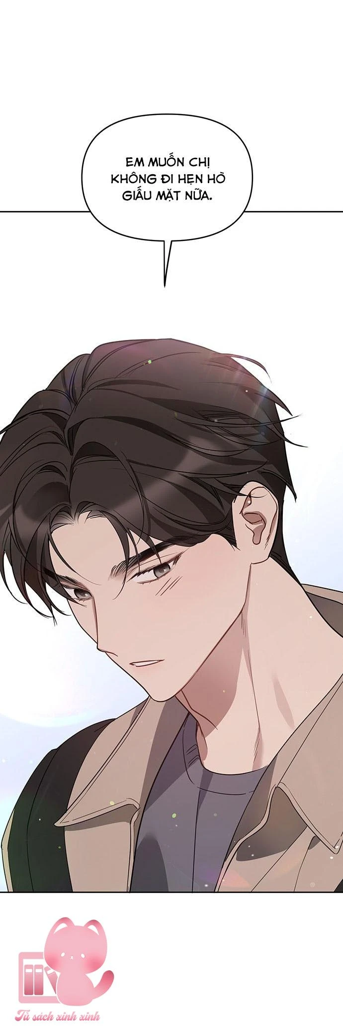 Vận Xui Chốn Công Sở Chapter 46 - 21