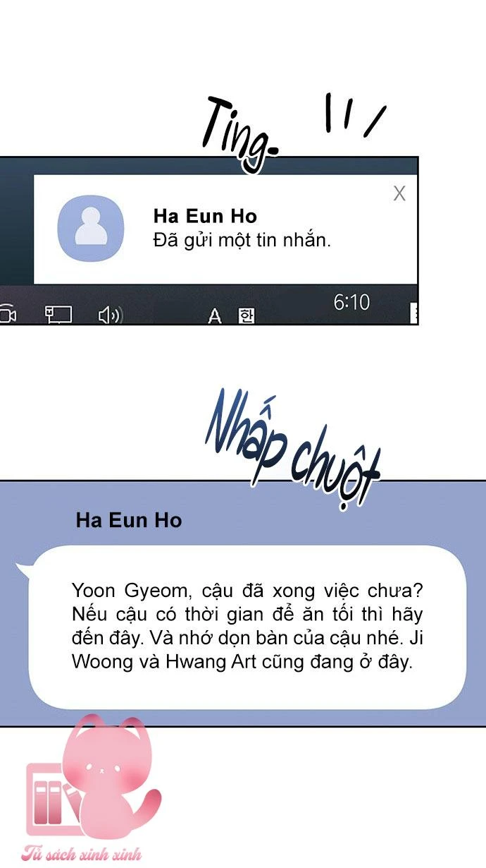 Vận Xui Chốn Công Sở Chapter 46 - 25