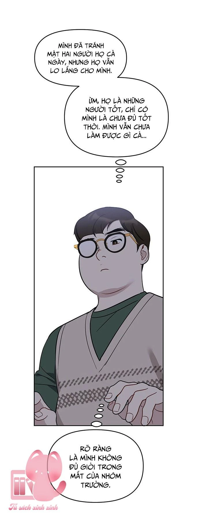 Vận Xui Chốn Công Sở Chapter 46 - 26