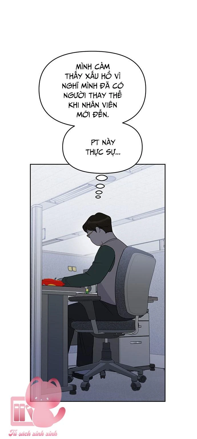 Vận Xui Chốn Công Sở Chapter 46 - 28