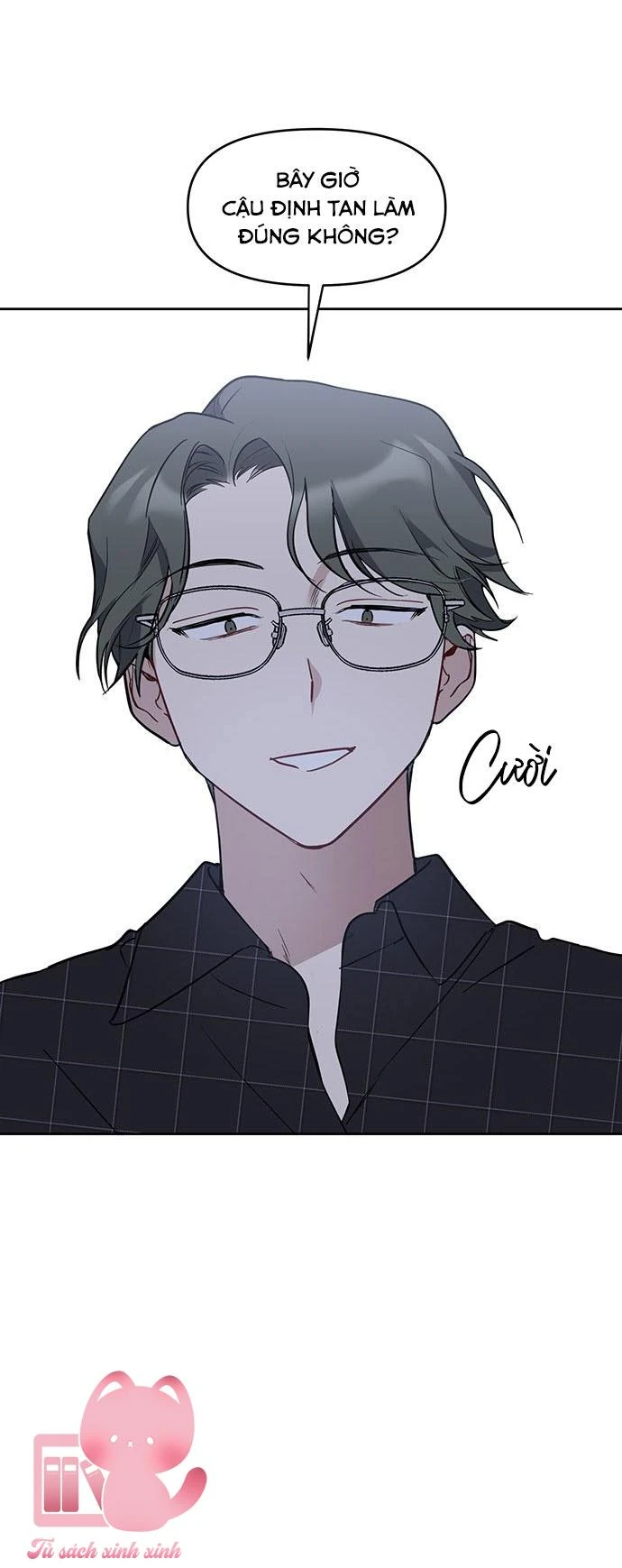 Vận Xui Chốn Công Sở Chapter 46 - 31