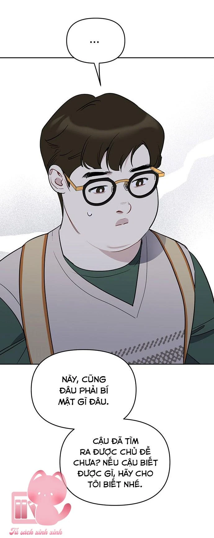 Vận Xui Chốn Công Sở Chapter 46 - 39