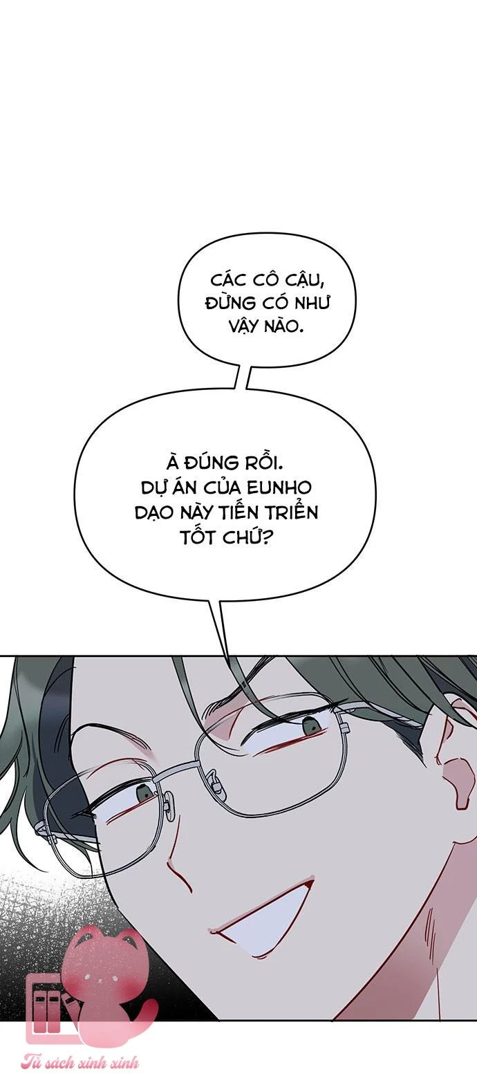 Vận Xui Chốn Công Sở Chapter 47 - 2