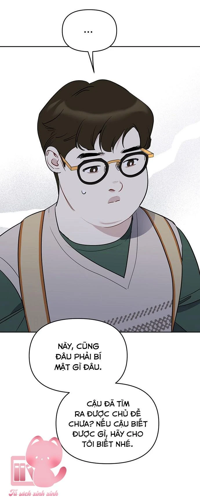 Vận Xui Chốn Công Sở Chapter 47 - 3