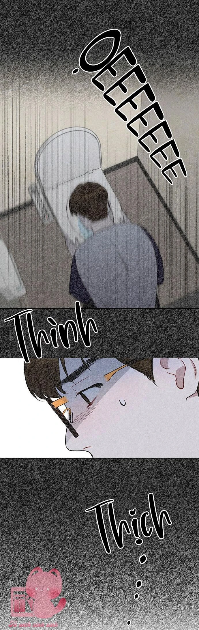 Vận Xui Chốn Công Sở Chapter 47 - 16