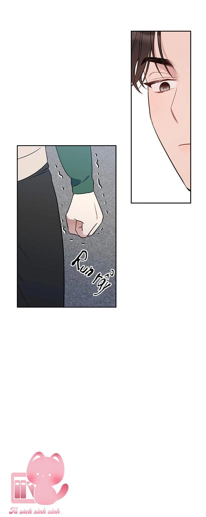 Vận Xui Chốn Công Sở Chapter 47 - 23