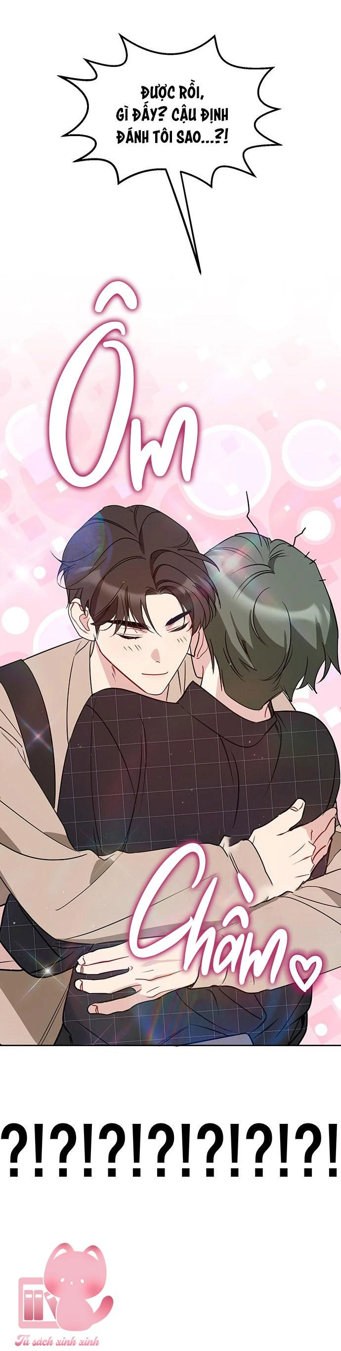 Vận Xui Chốn Công Sở Chapter 47 - 27