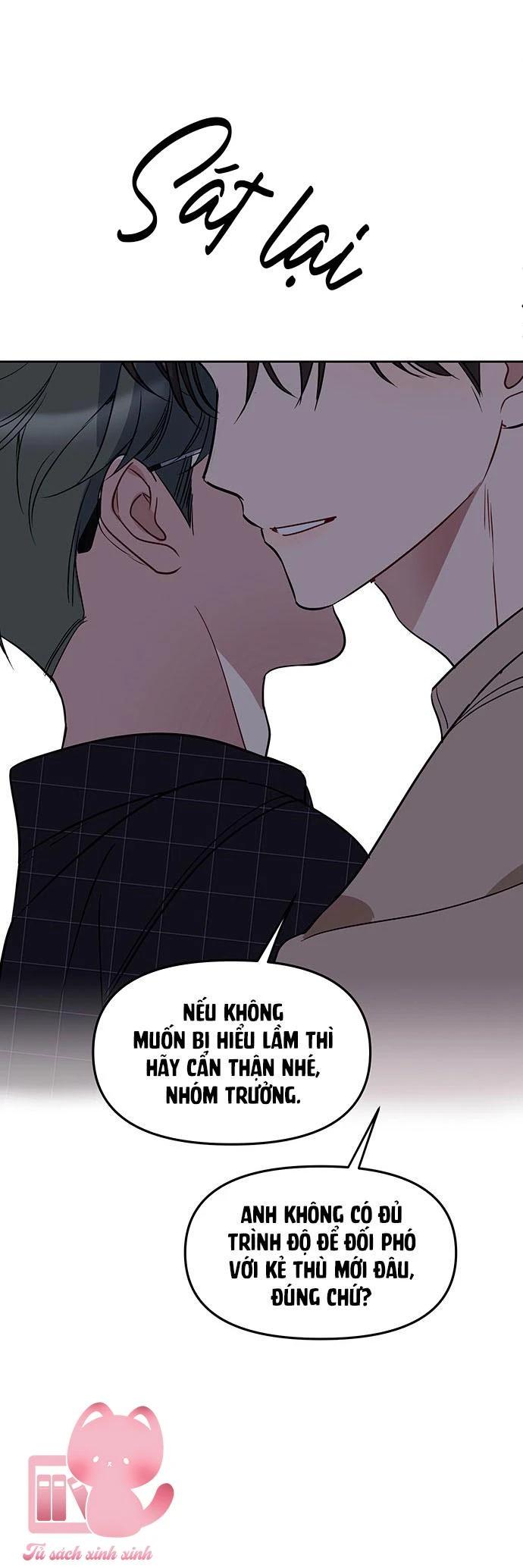 Vận Xui Chốn Công Sở Chapter 47 - 30