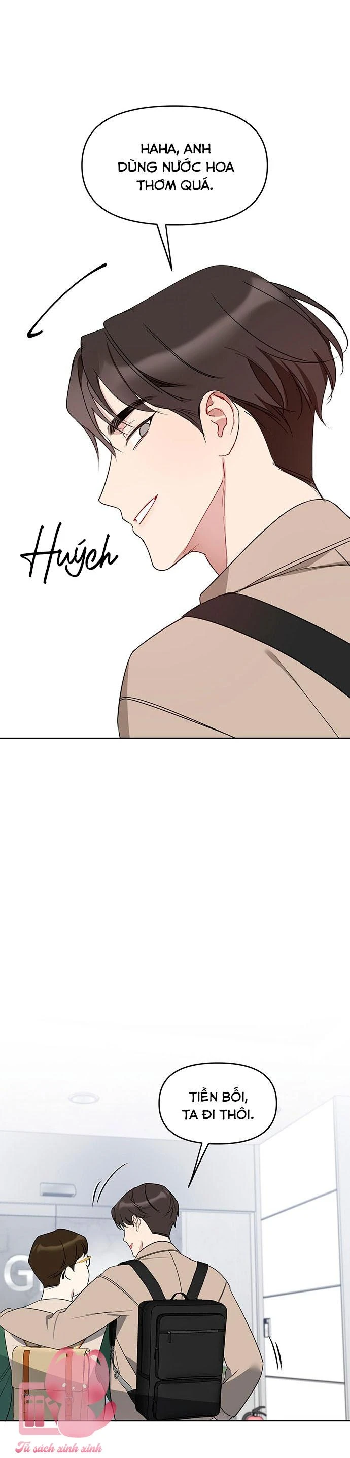 Vận Xui Chốn Công Sở Chapter 47 - 33