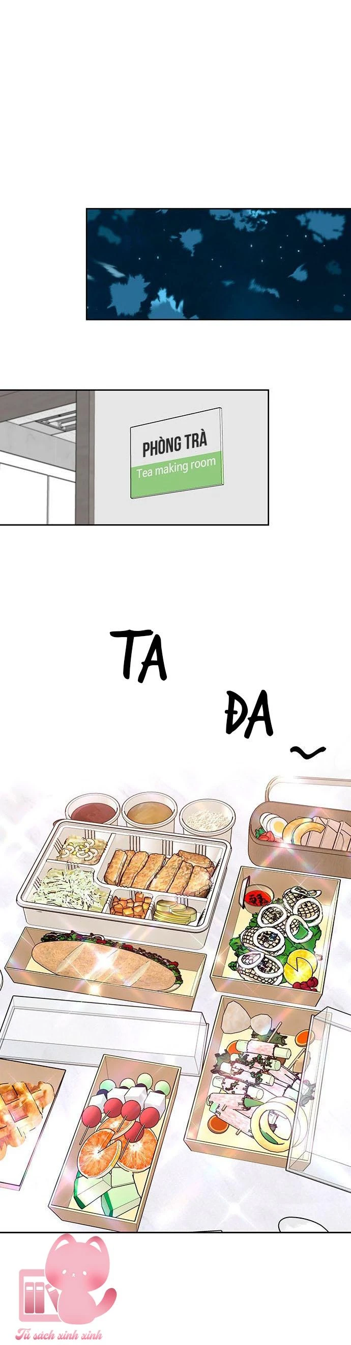 Vận Xui Chốn Công Sở Chapter 48 - 2