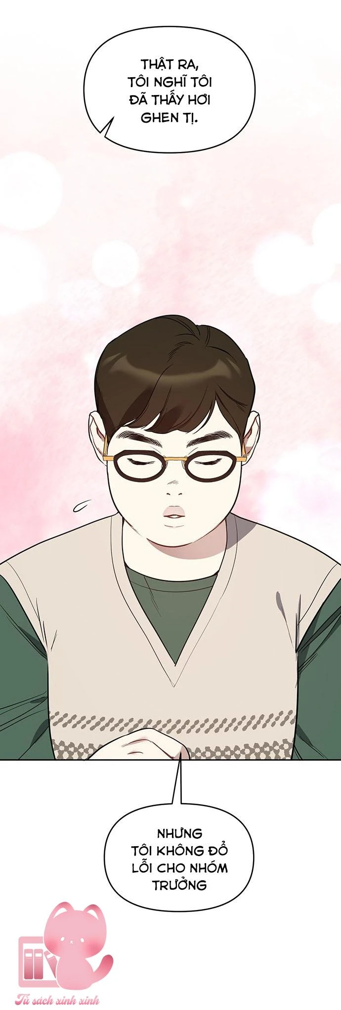 Vận Xui Chốn Công Sở Chapter 48 - 15