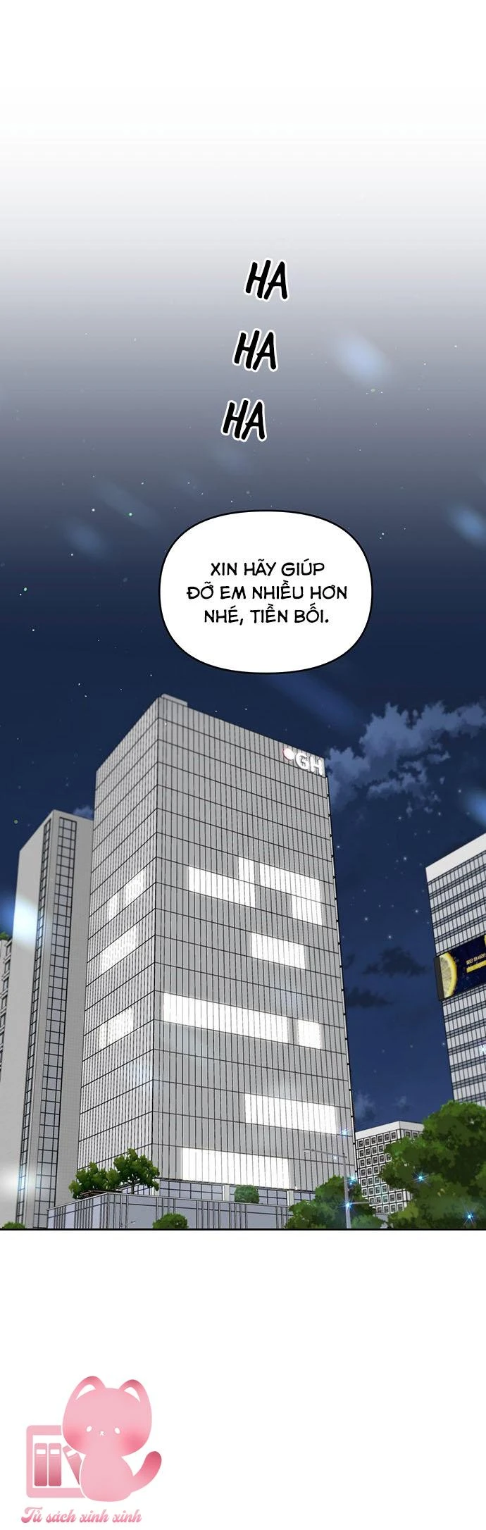 Vận Xui Chốn Công Sở Chapter 48 - 25