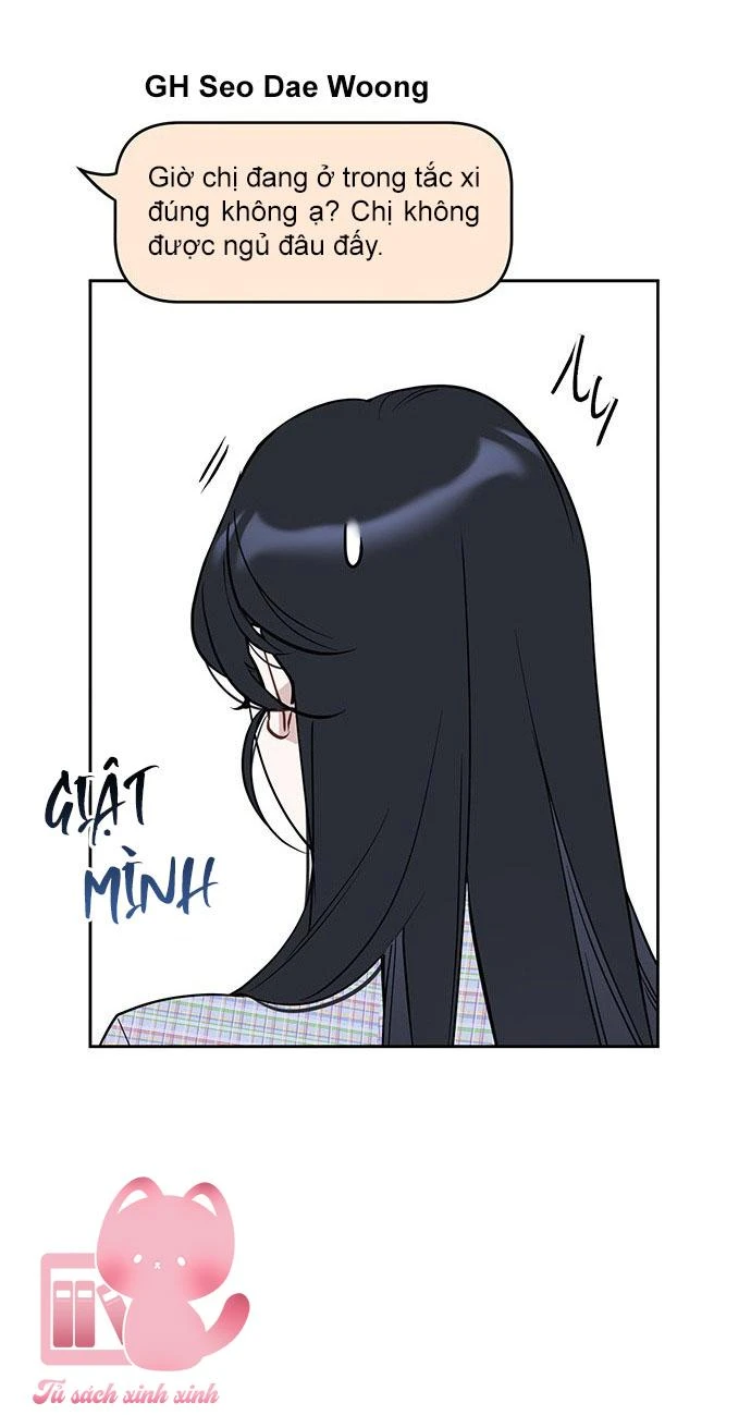 Vận Xui Chốn Công Sở Chapter 48 - 28