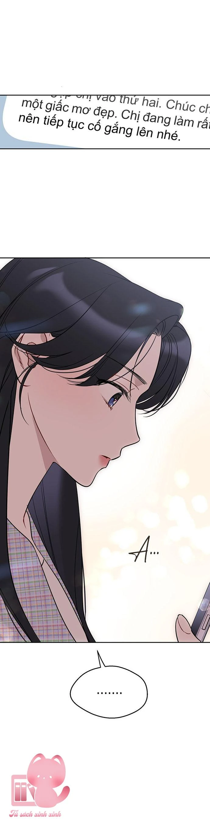 Vận Xui Chốn Công Sở Chapter 48 - 32