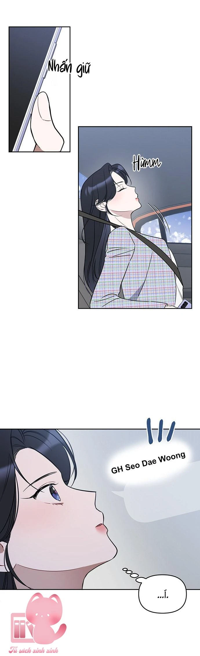 Vận Xui Chốn Công Sở Chapter 48 - 33