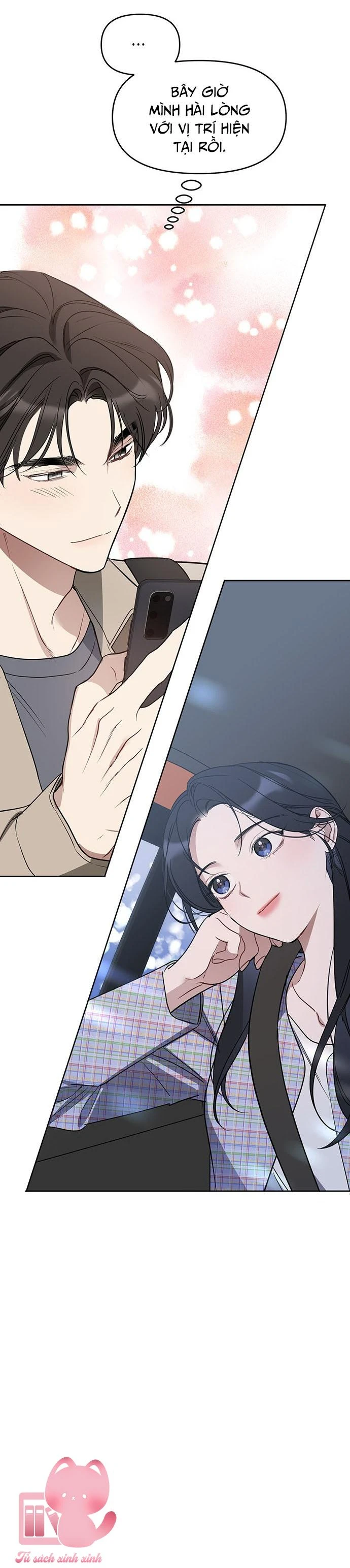 Vận Xui Chốn Công Sở Chapter 48 - 37