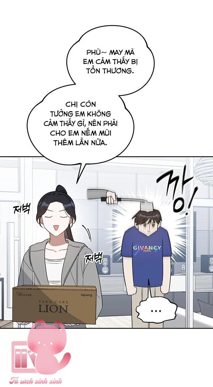 Vận Xui Chốn Công Sở Chapter 49 - 11
