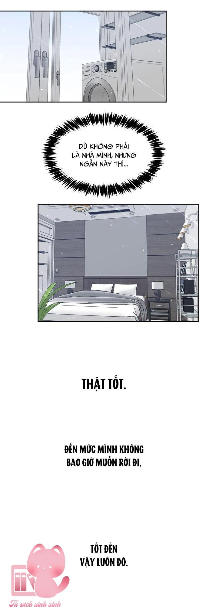 Vận Xui Chốn Công Sở Chapter 49 - 13