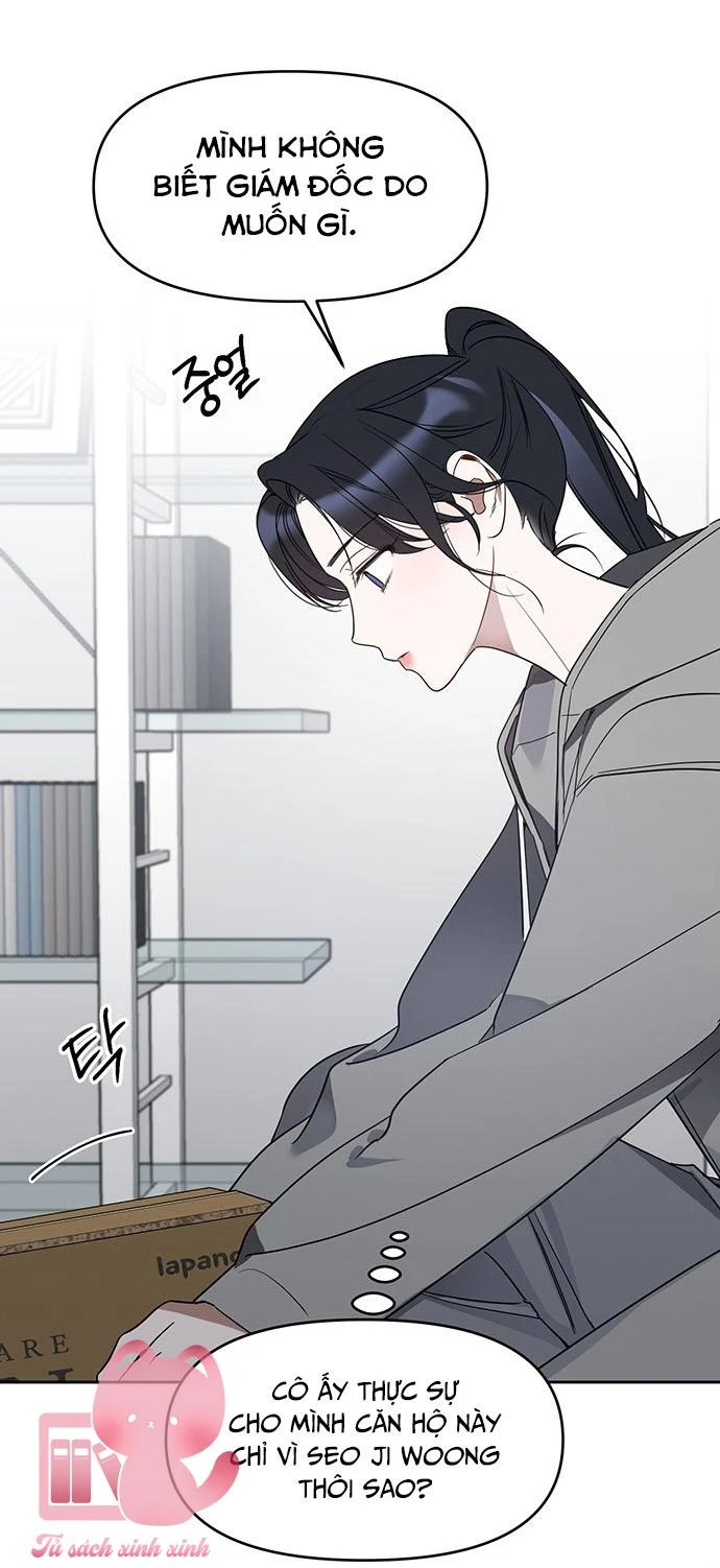 Vận Xui Chốn Công Sở Chapter 49 - 14