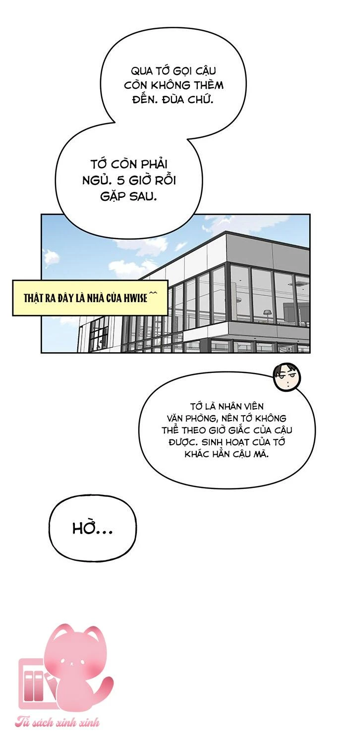 Vận Xui Chốn Công Sở Chapter 49 - 26