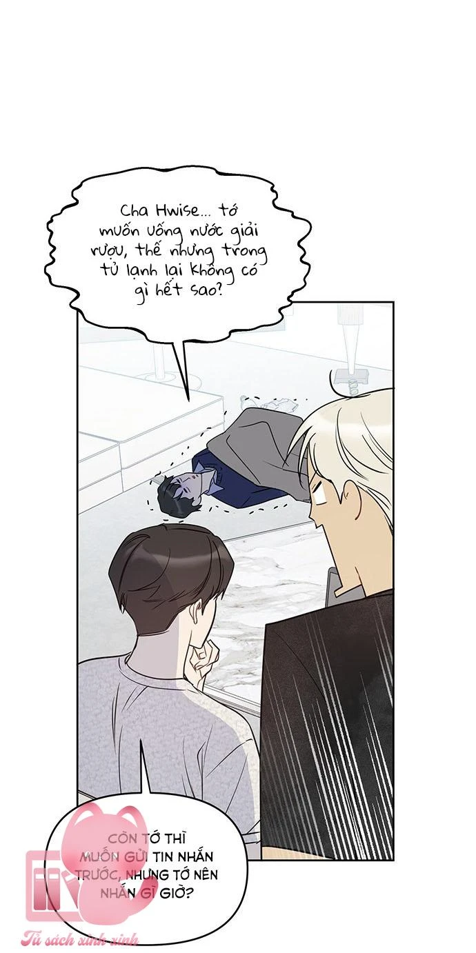 Vận Xui Chốn Công Sở Chapter 49 - 29