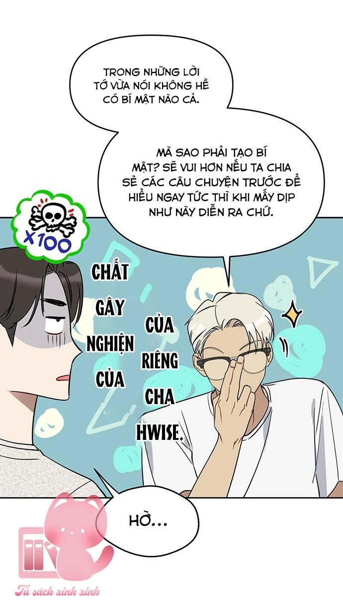 Vận Xui Chốn Công Sở Chapter 49 - 35