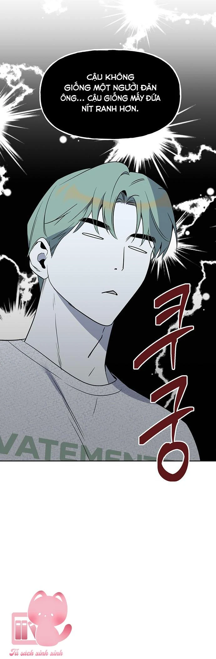 Vận Xui Chốn Công Sở Chapter 49 - 41