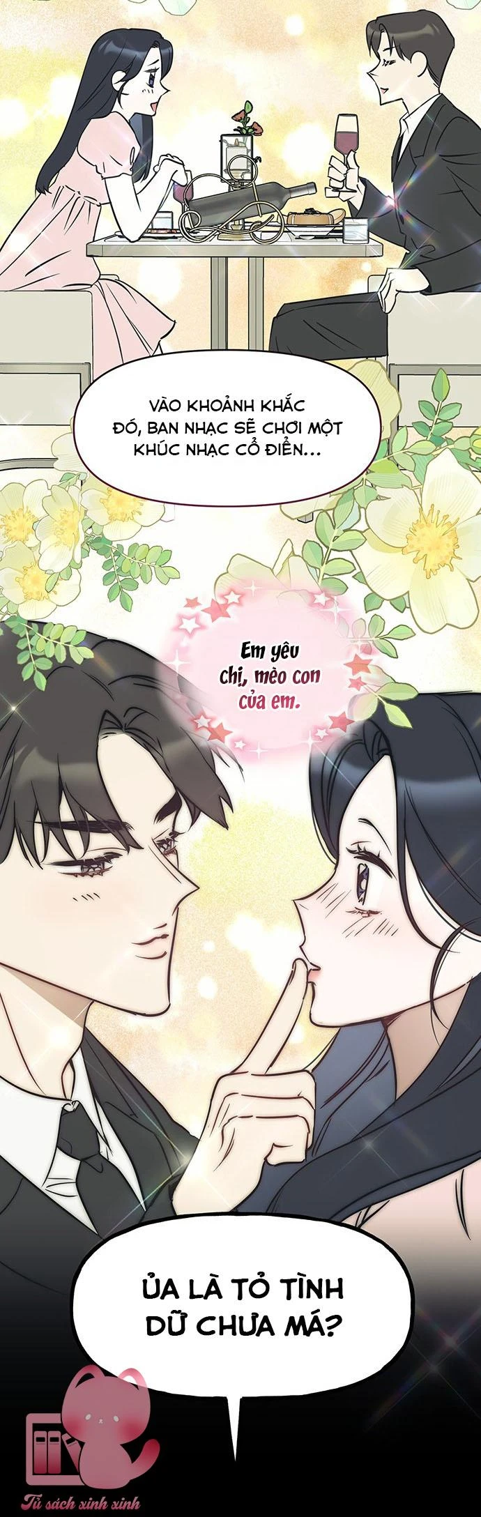 Vận Xui Chốn Công Sở Chapter 50 - 9