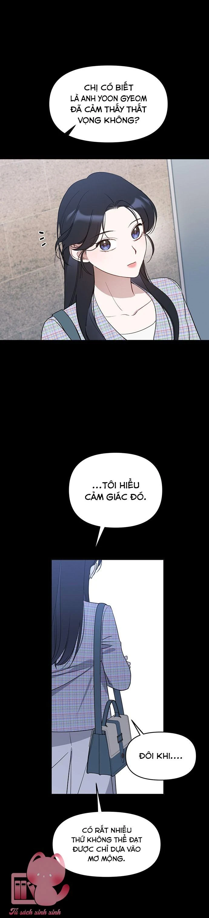 Vận Xui Chốn Công Sở Chapter 50 - 30